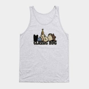 Classic Hog Tank Top